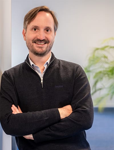 Parlons de vos défis de tracking