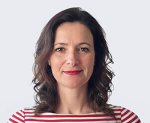 Sabrina Laborde