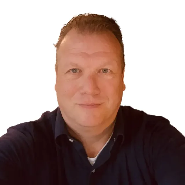 Robert Blaas