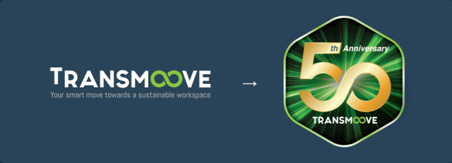 Transmoove devient TML50