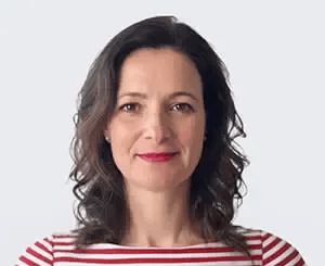 Sabrina Laborde